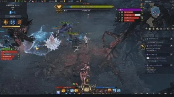 《命运方舟》决战巴尔坦，竞速狂欢来袭！