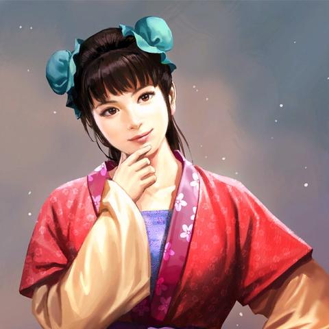 《三国志13》1.04补丁：武将数值平衡大揭秘！优化升级，谁将称霸战场？