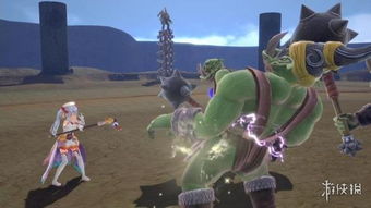 《幻想生活i：龙转圈圈，少女偷时，魔铁矿刷怪秘境》