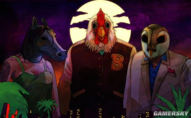 《迈阿密热线2：空号》澳洲禁入之谜揭秘！