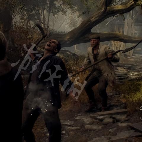 《生化4重制版》城堡宝藏揭秘：珍宝隐藏位置攻略