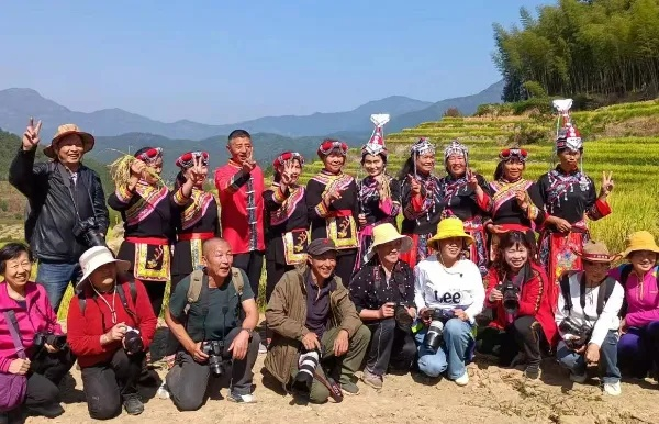 破解村民招募秘诀，打造和谐村落新篇章