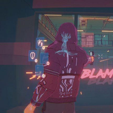 赛博朋克游戏盘点：十大热门好玩游戏推荐