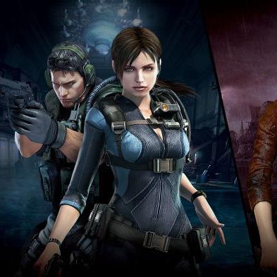 《生化启示录HD》国货正版来袭，重温经典！