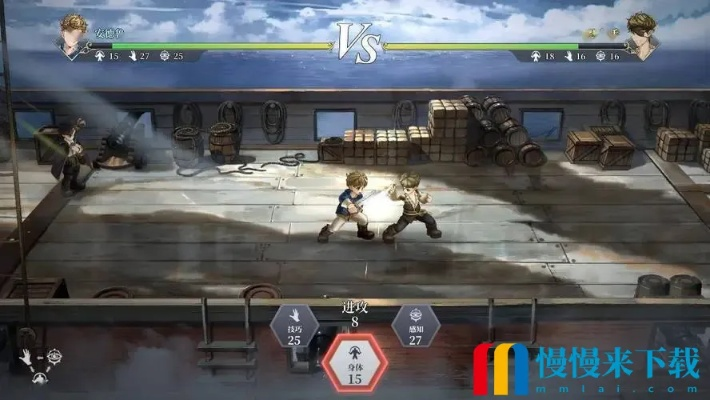 《风帆纪元》水泵攻略：快速获取水泵秘籍