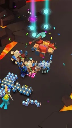 人气爆棚欢乐游戏，精选推荐必玩清单