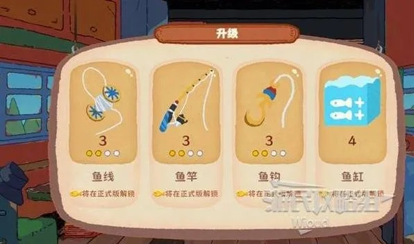 《猫猫钓游记》NPC攻略：解锁好感度与神秘任务！