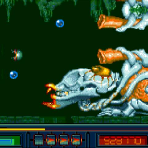 十大精选飞行射击，重温经典游戏魅力之旅