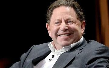 动视暴雪考迪克称骚扰报告作假,工会愤怒抨击！