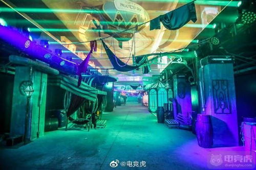 盘点互动电影游戏：探索最佳沉浸式体验攻略