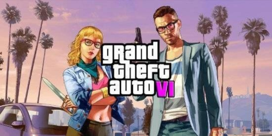 《GTA6》笑料连篇,揭秘完美梗库大揭秘！