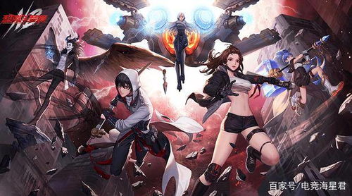 热门唯美格斗游戏盘点：下载量飙升的精选推荐