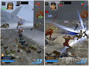 《真三国无双起源》残影武艺攻略：轻松解锁残影秘技