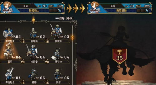 《圣兽之王》速成攻略：揭秘高效升级秘籍