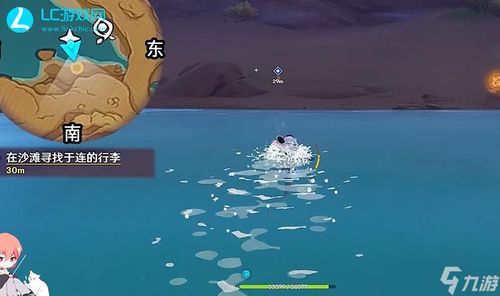 《原神》画家漂流记全攻略：3.6版本必看秘籍！