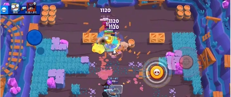 荒野乱斗双人模式制胜攻略，解锁全新竞技技巧