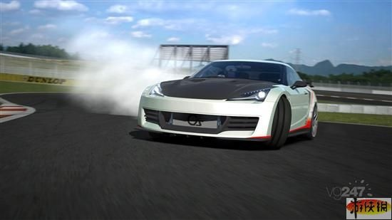 《GT赛车5序章》漂移技巧揭秘：新手必看！