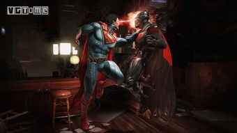 《不义联盟》逆袭登顶，超越《生化奇兵：无限》！