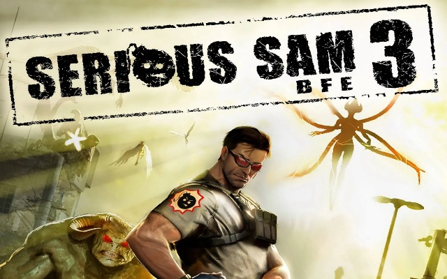 《英雄萨姆3》尼罗河宝藏DLC：重温经典，再战埃及宝藏！