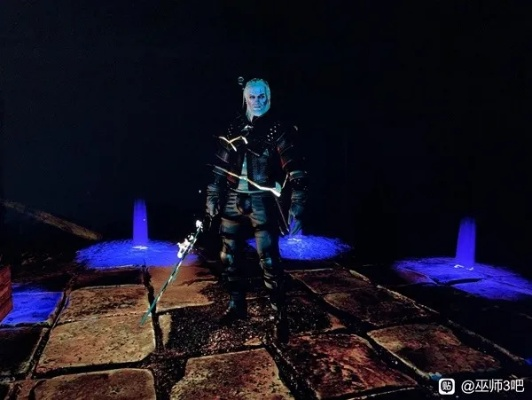 《巫师3》次世代魔剑变形狼加点攻略：最强狼人形态揭秘