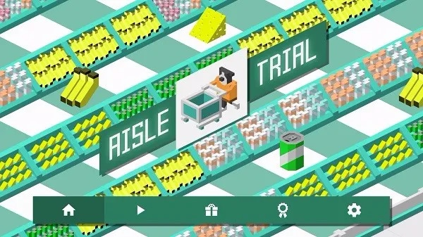 盘点库存管理游戏：趣味排行，解锁最佳库存策略新体验