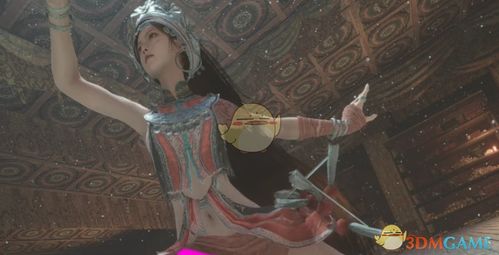 《明末渊虚之羽》禄秉璋招式解析与攻略技巧