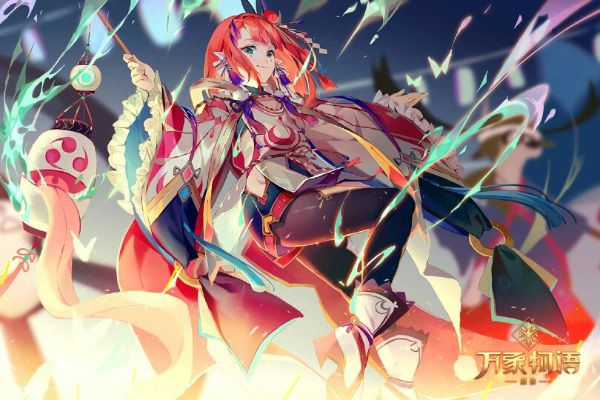 《司辰亏分日记》揭秘：万象物语中的逆袭成长记