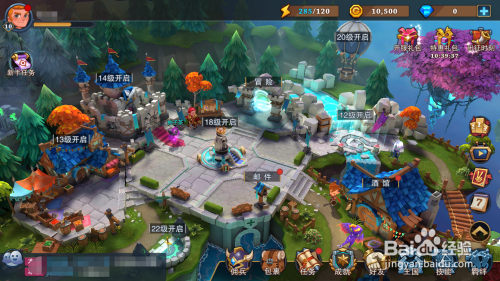 佣兵实力大揭秘：城堡传说大乱斗机制排行解析