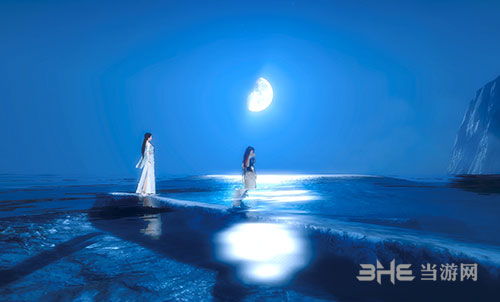 《逆水寒》炊金馔玉奇遇攻略：轻松触发方法大揭秘