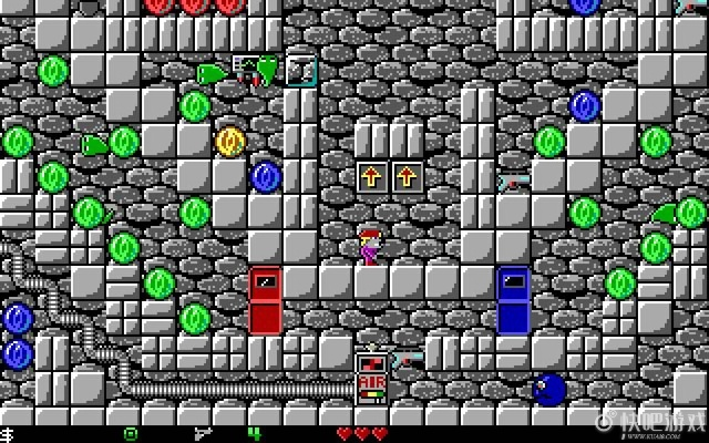 十大经典关卡编辑游戏，揭秘创意无限新体验