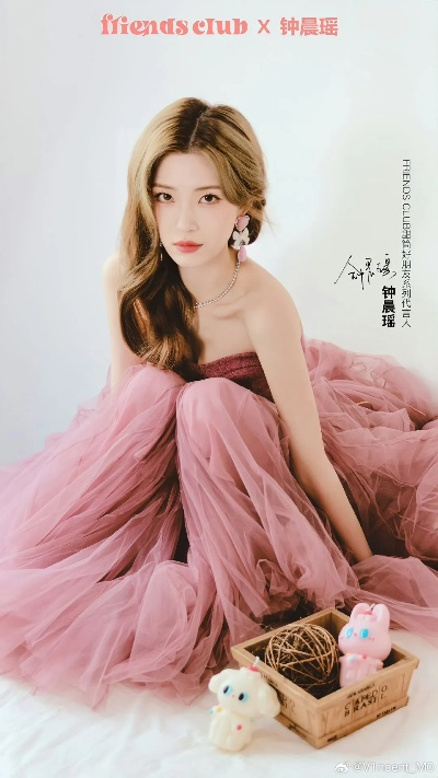 钟晨瑶热舞燃情，三国风情新体验