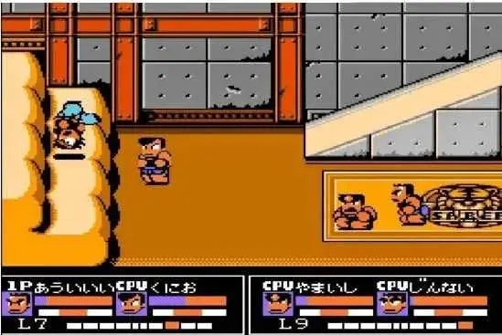 十大经典耐玩老式游戏盘点，揭秘时光机里的游戏宝藏