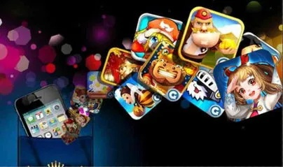 盘点热门下载：揭秘鲜艳游戏魅力排行