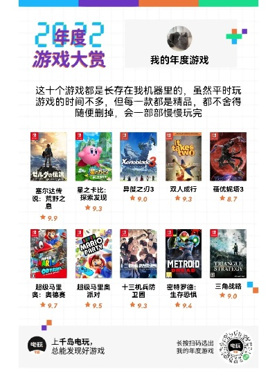 免费畅玩巅峰之作，盘点十大经典免费开玩游戏排行！