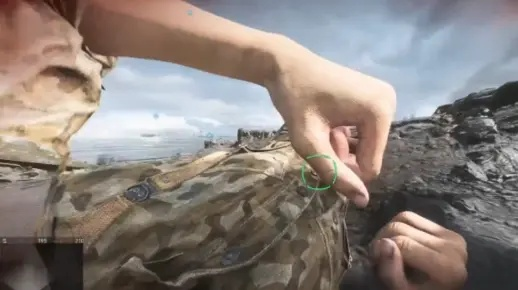 《战地6》惊现跳跃即死bug，揭秘不死人新玩法！