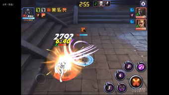 未来之役投掷技巧攻略宝典揭秘