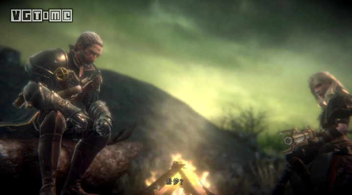 帕斯卡契约：泰伦斯的不羁冒险启程