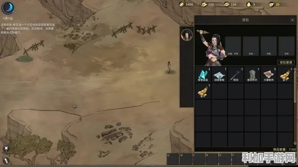 部落弯刀新手必看：野性之魂成长攻略全解析