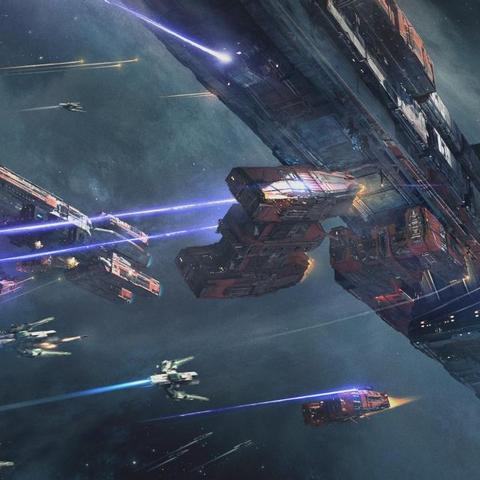 《战机解析升级：深度揭秘无尽拉格朗日新价值》