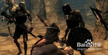 《上古卷轴4:天际》速通漏洞依旧存在