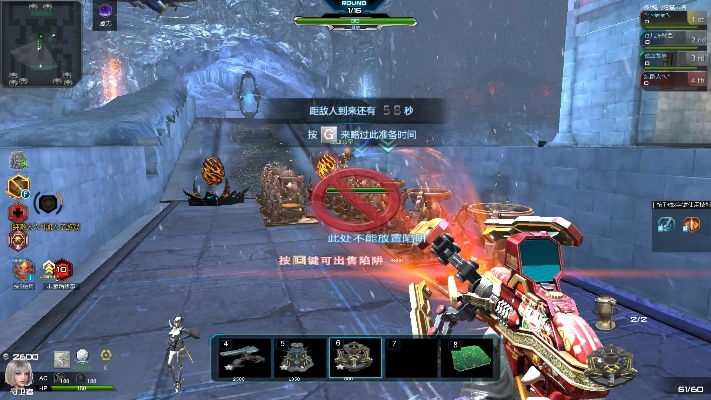 诸王黎明：尤达米安之门深度攻略，解锁全新游戏价值