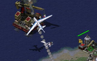 热力推荐：盘点海军游戏热门精选，探索海洋新篇章