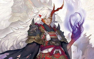 《阴阳师》SSR鬼金羊：揭秘神秘档案，独家大公开！