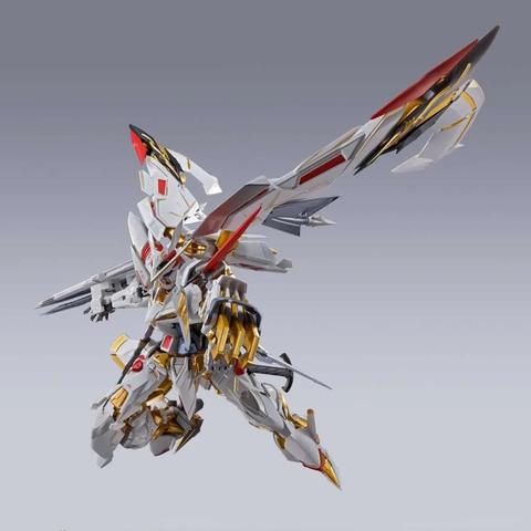 《敢达争锋对决》9月新机：异端金色机天哈娜震撼登场！