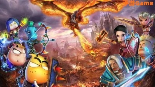 十大热门本地多人游戏，揭秘必玩人气王