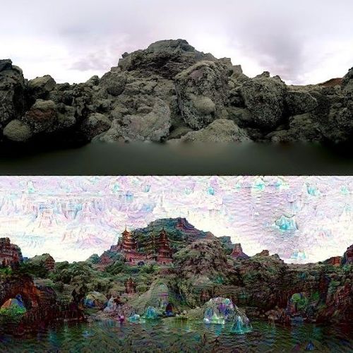 《深度探险之旅：DeepSeek官方下载入口》