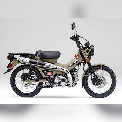 最新盘点：摩托车越野游戏盘点，热门排行揭晓！