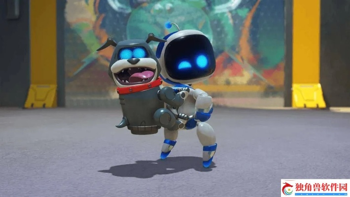 《宇宙机器人》隐藏彩蛋大揭秘！玩家必看！