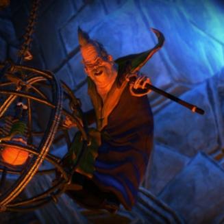 《魔咒之地》预购福利大揭秘！豪华版独家内容抢先看