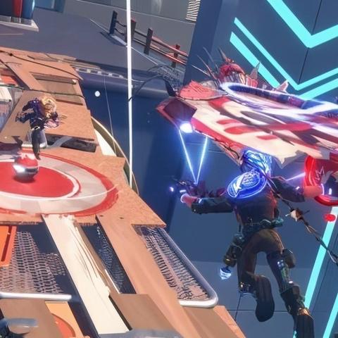 《球胜大本营》发售倒计时！EA Play独家首发！